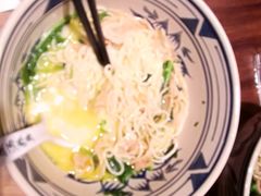 -和府捞面(东直门银座店)