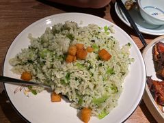 -周家二小姐的菜·扬州菜·香炒蟹·狮子头(江都金鹰店)