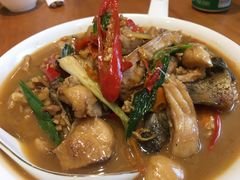 -辣公子·千岛湖私房菜(滨江店)