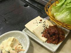 -金顺碳烤肉(1号店)