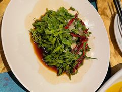 -茶人村·宫廷私厨(奥体印象城店)