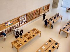-Apple零售店(苏州店)