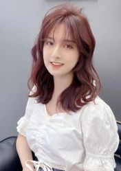 点击看大图 -MORI HAIR SALON日式美发沙龙