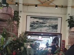-金河半岛园林酒家(金融城店)
