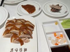 -北京全聚德(王府井店)