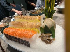 -1718海鲜姿造(苏宁宴请臻选店)