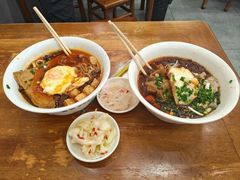 -蒋家肠旺面馆老店(合群路店)