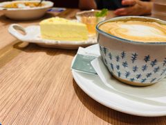 -玛格萝妮比萨屋(四平店)