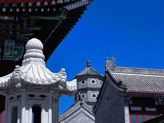 -天津大悲禅院