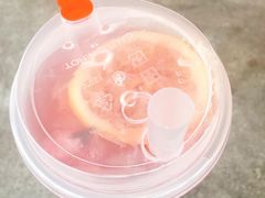 -鸡鸣赐茶(鸡鸣寺路店)