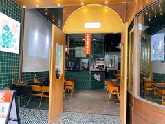 -大茶饭煲仔饭(民兴街店)