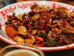 -破店肥哈·东北烧烤(南山保利店)