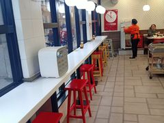 -咬不得高祖生煎·简餐(高银街店)