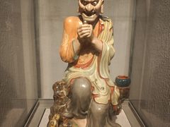 -景德镇中国陶瓷博物馆