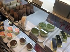 -樱花糕坊(凯德广场店)