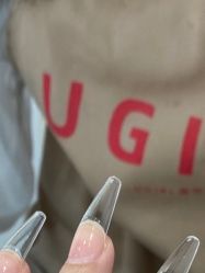 -UGIRL有个美甲