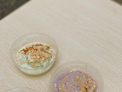 -夏食光安顺小舒冰粉冰浆(甲秀楼店)