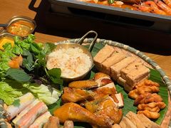 -印象芽庄越式餐厅(东兴店)
