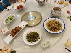 -乐福园酒楼(钟家村店)