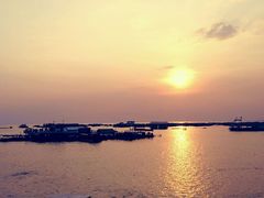 android_upload_pic-洞里萨湖