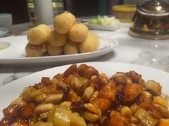 -玉林烤鸭店(定福庄店)