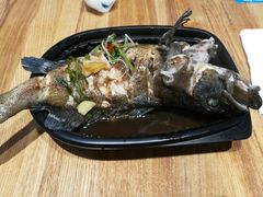-盒马鲜生(宝地店)