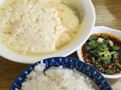 -重庆豆花饭