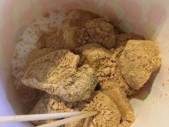 -朝鲜族打糕(时尚天河店)