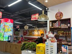 -兰州陈记牛肉面 ·烧烤· 铜锅涮肉(万达店)