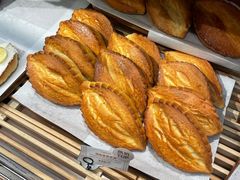 海盐香草罗宋-CARINO BAKERY&CAFE(人广来福士店)