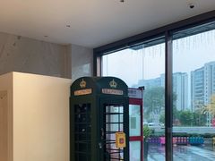 -里宴川菜酒楼(昊祥邻里聚金泉广场店)