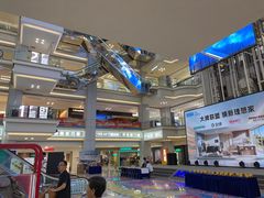-红星美凯龙北京至尊MALL(东四环中路店)
