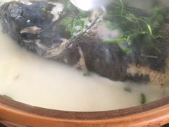 -风味小馆(天目湖宾馆店)