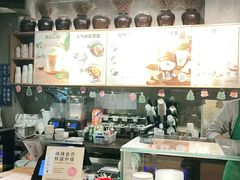 -宝珠奶酪(闵行仲盛店)