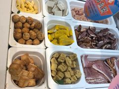 -许小树(国贸商城店)