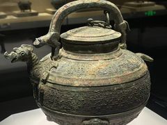 -太原市博物馆