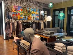-SUITSUPPLY(安福路店)