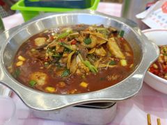 -三只鸟本地特色菜馆(上饶总店)