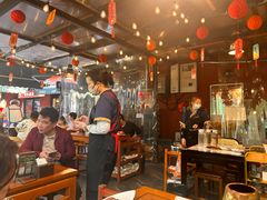 -前门杨记·铜锅涮肉(王府井·故宫店)