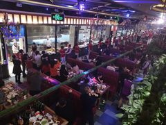 -金刚山烧烤(中山路店)