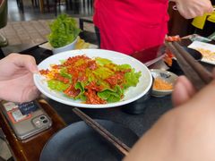 -冯排骨涮烤火锅(华商国际城店)