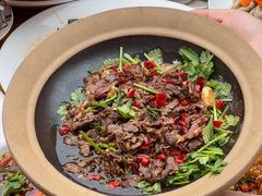 -田园印象·成都土菜院子(华阳店)