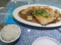 -付家庄小渔村(香周路店)