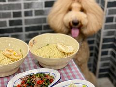 黄瓜皮牛肉-刘氏三和面馆