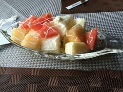 -名典咖啡(清新店)