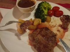 -托斯卡纳烘焙意大利餐厅(五天地店)