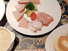 -国际饭店·西餐厅(西大直街店)