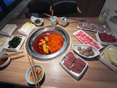 -季季红火锅(长沙步行街店)