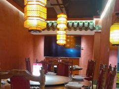 -张家卫·阳江菜·小海鲜(肥婆湾桥店)