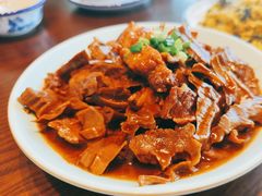 笋尖焖肉-印象徽州·正宗徽菜体验店
